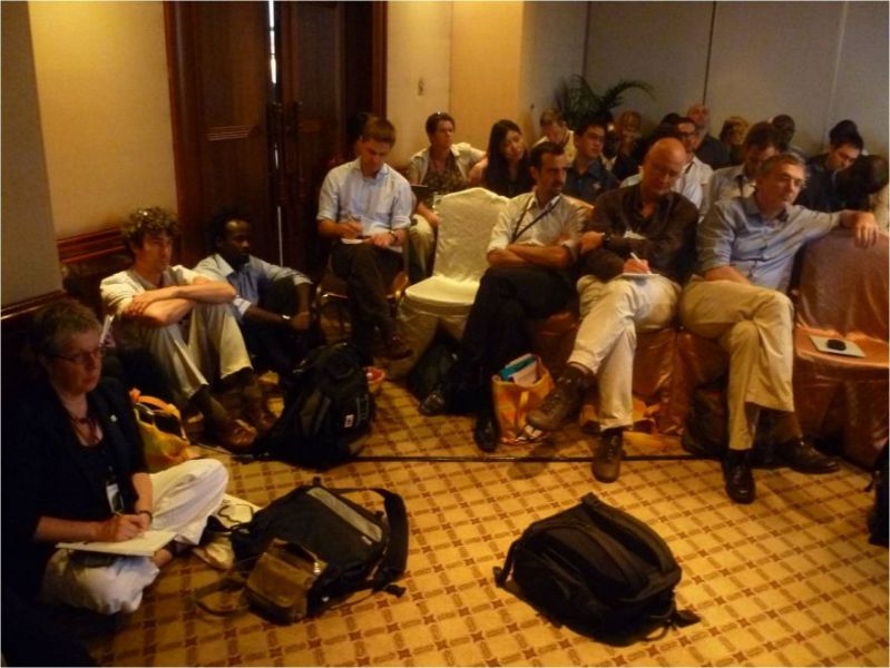 docs/news/Mai - Juillet 2011/FSC-side event-Participants.jpg